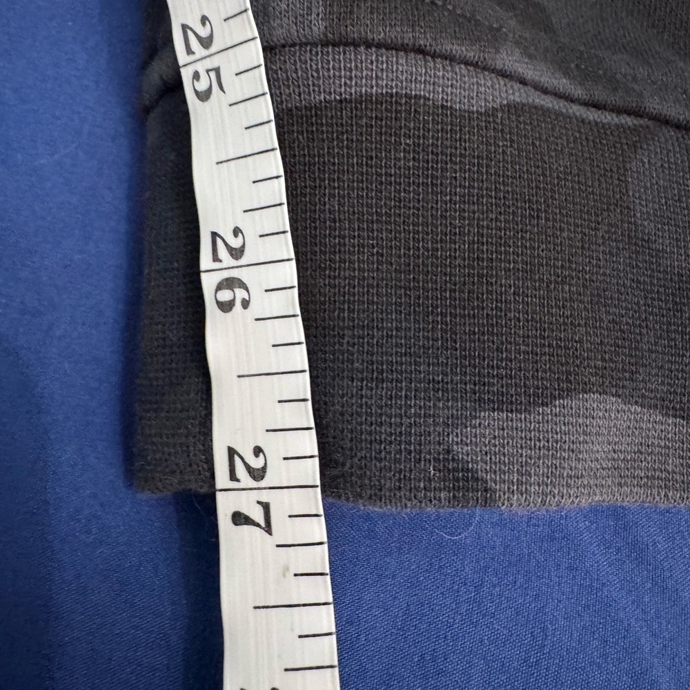 NWOT Lululemon Scuba High-Rise French Terry Jogger Heritage 365 Camo Dee… - Picture 6 of 6
